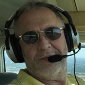 Meet your Posher, Dan